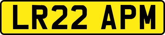 LR22APM