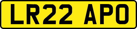 LR22APO
