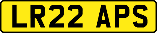 LR22APS
