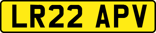 LR22APV