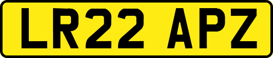 LR22APZ