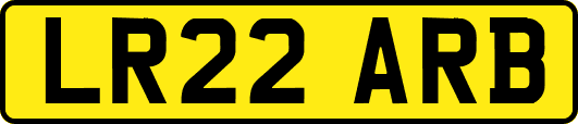 LR22ARB