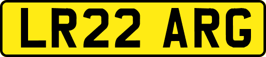 LR22ARG