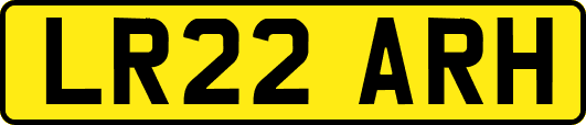 LR22ARH