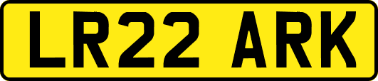 LR22ARK