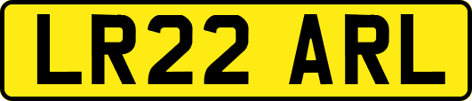 LR22ARL