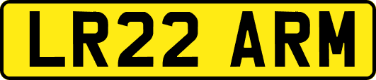LR22ARM