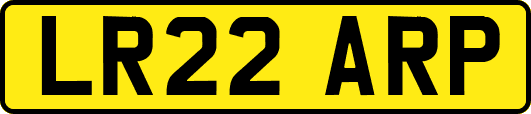 LR22ARP