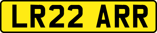 LR22ARR