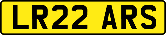 LR22ARS
