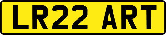 LR22ART