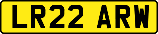 LR22ARW