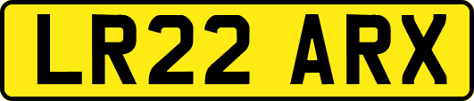 LR22ARX