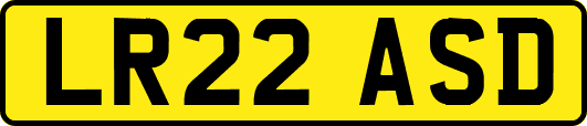 LR22ASD
