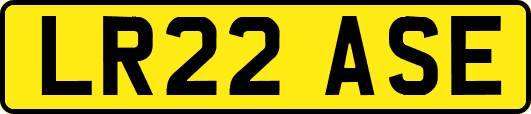 LR22ASE