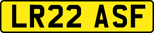 LR22ASF