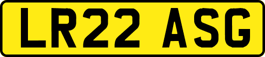 LR22ASG