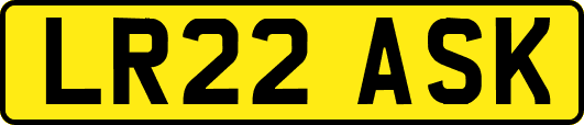 LR22ASK