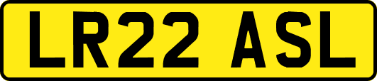 LR22ASL