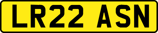 LR22ASN