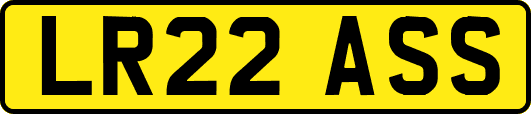 LR22ASS