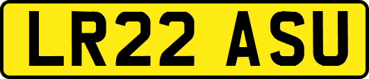 LR22ASU