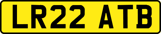 LR22ATB