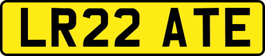 LR22ATE