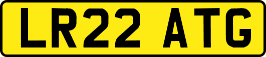 LR22ATG