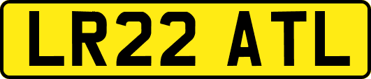 LR22ATL