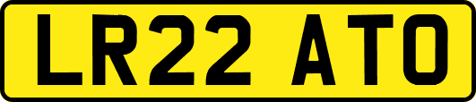 LR22ATO