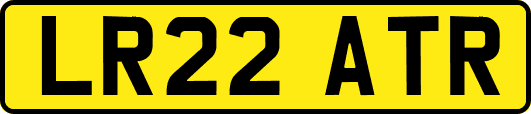 LR22ATR