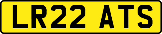 LR22ATS