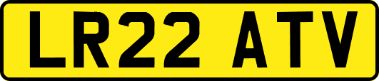 LR22ATV