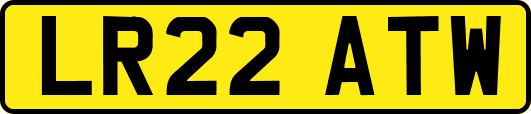LR22ATW