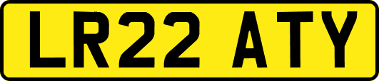 LR22ATY