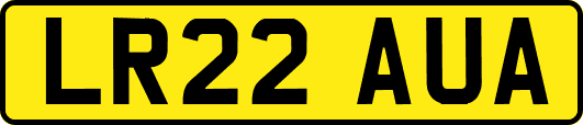 LR22AUA