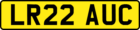 LR22AUC
