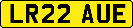LR22AUE