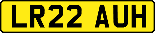 LR22AUH