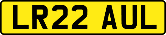 LR22AUL
