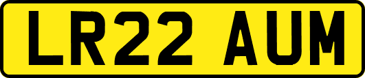 LR22AUM