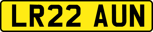 LR22AUN