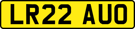 LR22AUO