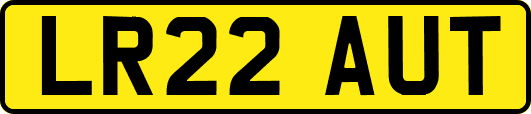 LR22AUT