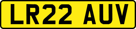 LR22AUV