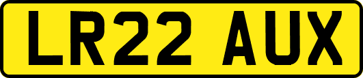 LR22AUX