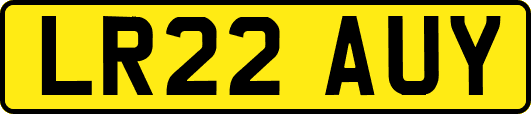LR22AUY