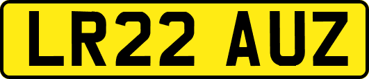 LR22AUZ