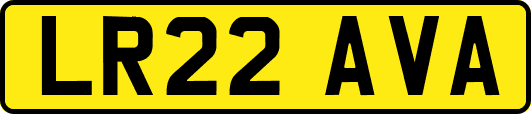 LR22AVA